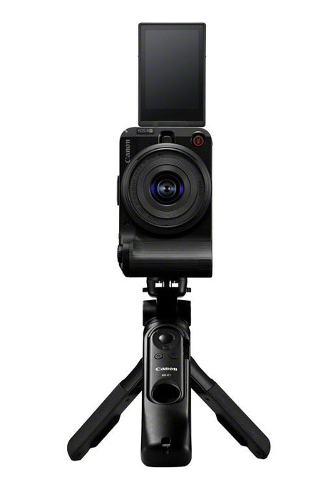 EAN 8714574690995 - Canon EOS R50 V + RF-S 14-30mm F4-6.3 IS STM PZ Creator Kit MILC 24,2 MP CMOS 6000 x 4000 Pixeles Negro imagen 6