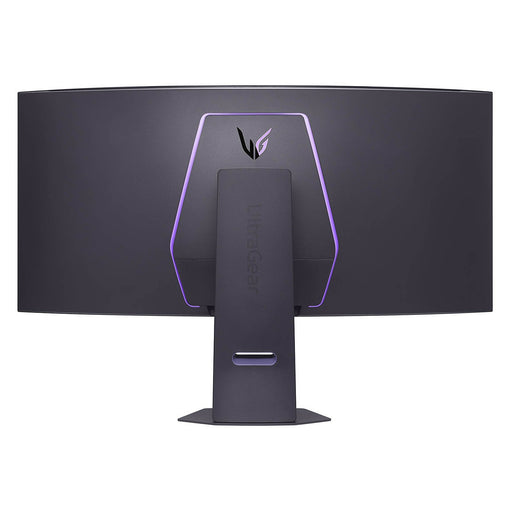 EAN 8806096436455 - LG 45GX950A-B pantalla para PC 114,3 cm (45") 5120 x 2160 Pixeles WUHD OLED Negro imagen 2