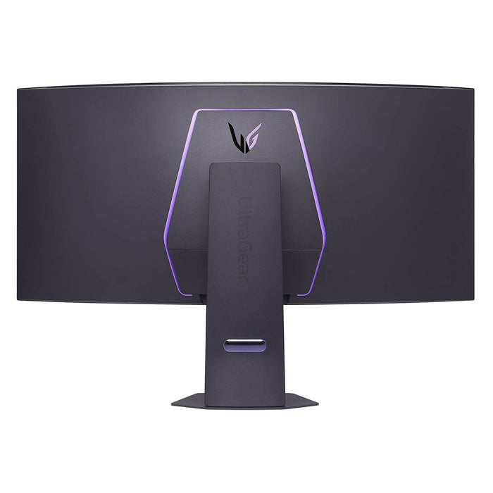 EAN 8806096436455 - LG 45GX950A-B pantalla para PC 114,3 cm (45") 5120 x 2160 Pixeles WUHD OLED Negro imagen 2