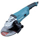 EAN 0088381068130 - Makita GA9020 amoladora angular 23 cm 6600 RPM 2200 W 5,8 kg imagen 1