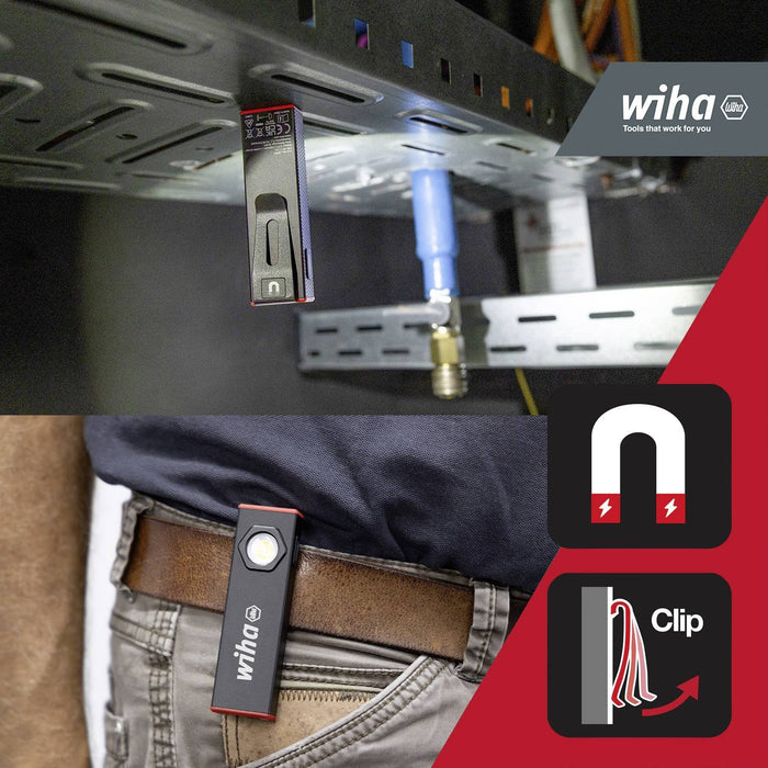 EAN 4010995457013 - Wiha 45701 no categorizado imagen 5