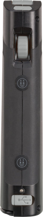 EAN 4007123691258 - Brennenstuhl 1177370010 luz de trabajo Negro, Gris LED 3,3 W imagen 3