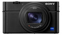 EAN 4548736163683 - Sony DSC-RX100M7 1" Cámara compacta 20,1 MP CMOS 5472 x 3648 Pixeles Negro imagen 12