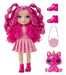 EAN 35051531180 - Rainbow High Littles Dolls- Magenta (Pink) imagen 2