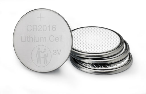 EAN 0023942495314 - Verbatim CR2016 Batería de un solo uso Litio imagen 2