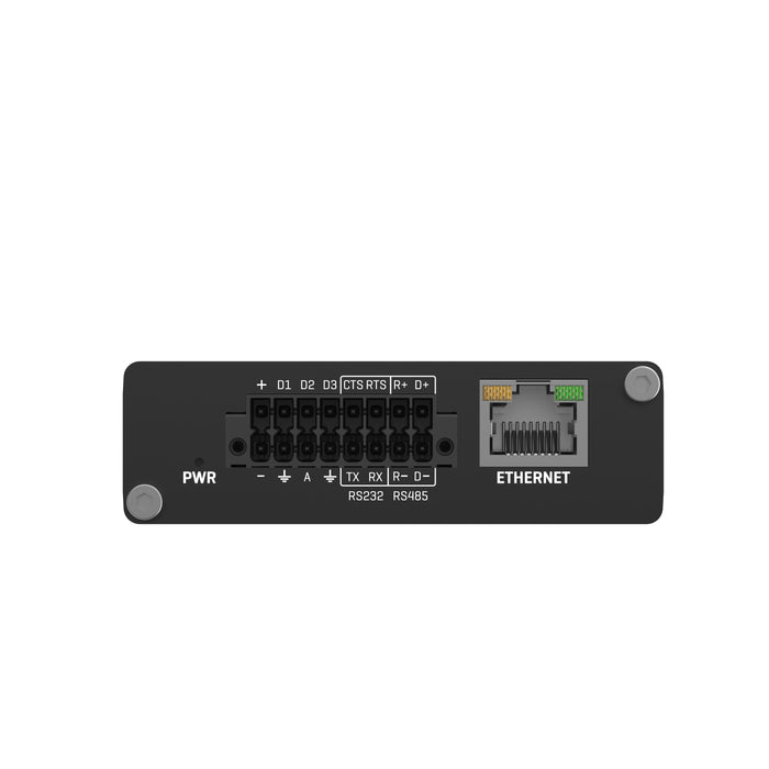 EAN 4779051841844 - Teltonika NETWORKS TRB246 4G/LTE Industrial IoT Gateway Puerta de enlace de red móvil imagen 4