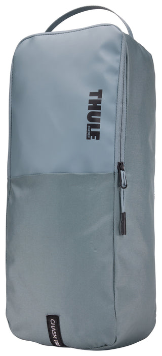 EAN 0085854255349 - Thule Chasm TDSD305 Pond Gray bolso de lona 130 L Poliéster Gris imagen 10