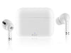 EAN 5907512868461 - Tracer T4 Auriculares True Wireless Stereo (TWS) Dentro de oído Llamadas/Música Bluetooth Blanco imagen 5