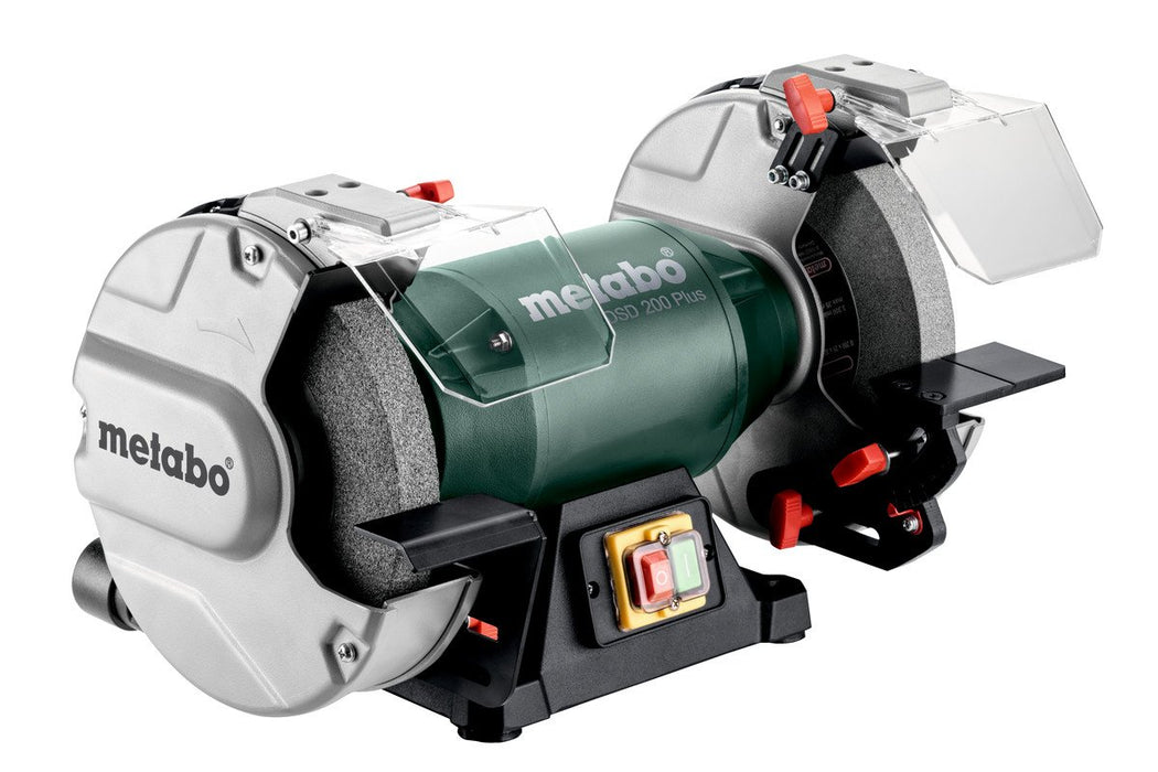 EAN 4061792226043 - Metabo DSD 200 Plus amoladora de banco 2980 RPM 750 W imagen 1