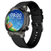 EAN 8050162353775 - Nilox NXSWTRAILROUND Relojes inteligentes y deportivos 3,53 cm (1.39") Digital 360 x 360 Pixeles Pantalla imagen 6