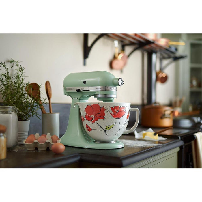 EAN 5413184200718 - KitchenAid Artisan Batidora de varillas 300 W Verde imagen 7