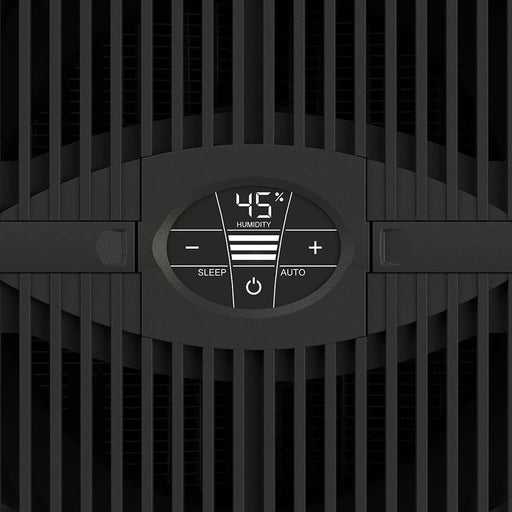 EAN 4011143460107 - Venta LW45 Comfort Plus humidificador 10 L Negro imagen 2