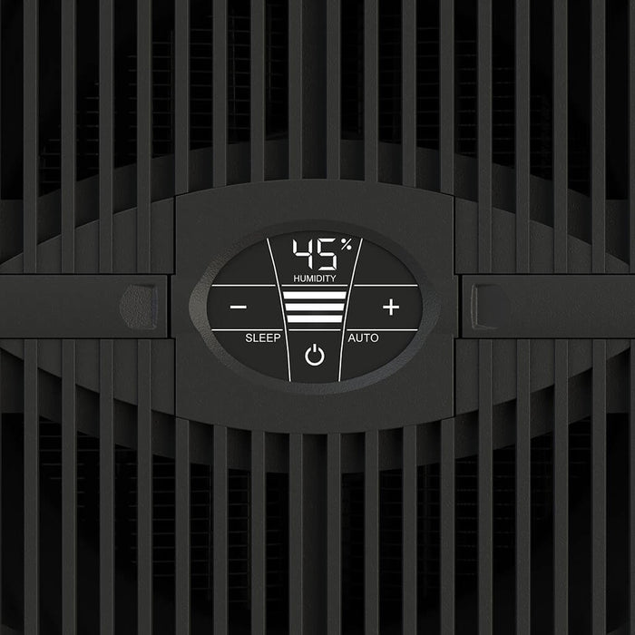 EAN 4011143264019 - Venta LW25 Comfort Plus humidificador 7 L Negro imagen 2