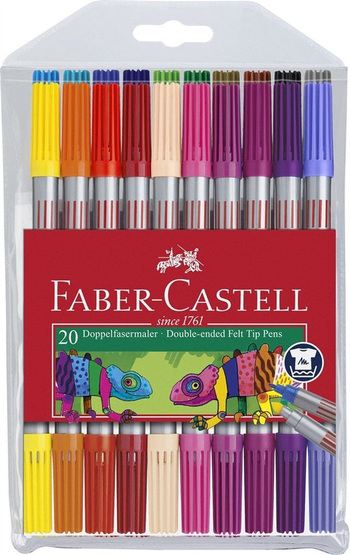 EAN 4005401511199 - Faber-Castell 4005401511199 rotulador para colorear imagen 1