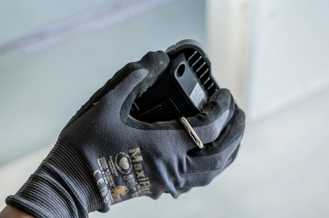 EAN 4007123691975 - Brennenstuhl 1173700009 luz de trabajo Negro, Gris LED 10 W imagen 6