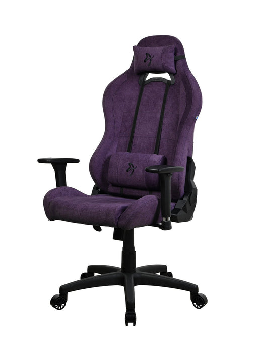 EAN 0850047390066 - Arozzi Torretta SoftFabric -Purple imagen 2