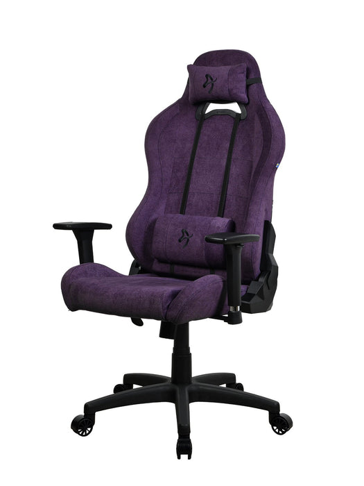 EAN 0850047390066 - Arozzi Torretta SoftFabric -Purple imagen 2