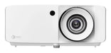 EAN 5055387667716 - Optoma UHZ66 Proyector de corto alcance 4000 lúmenes ANSI DLP UHD 4K (3840x2160) 3D Blanco imagen 1