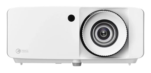 EAN 5055387667716 - Optoma UHZ66 Proyector de corto alcance 4000 lúmenes ANSI DLP UHD 4K (3840x2160) 3D Blanco imagen 1
