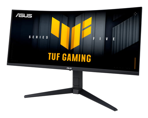 EAN 4711387924402 - ASUS TUF Gaming VG34WQML5A pantalla para PC 86,4 cm (34") 3440 x 1440 Pixeles UltraWide Quad HD LED Negro imagen 2