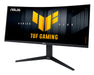 EAN 4711387924402 - ASUS TUF Gaming VG34WQML5A pantalla para PC 86,4 cm (34") 3440 x 1440 Pixeles UltraWide Quad HD LED Negro imagen 2