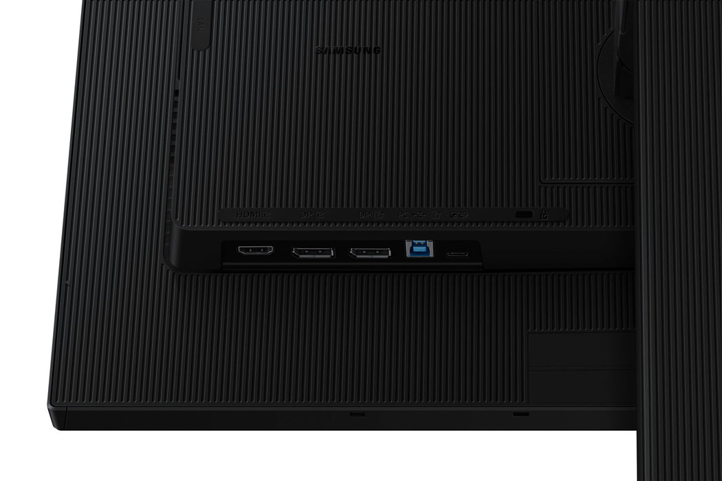 EAN 8806095763606 - Samsung S24D604UAU pantalla para PC 61 cm (24") 2560 x 1440 Pixeles Quad HD LED Negro imagen 15