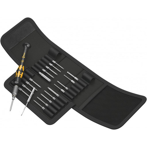 EAN 4013288194855 - Wera KK Micro 21 Destornillador múltiple Destornillador de torsión imagen 1