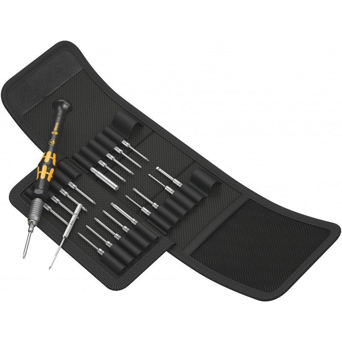 EAN 4013288194855 - Wera KK Micro 21 Destornillador múltiple Destornillador de torsión imagen 1