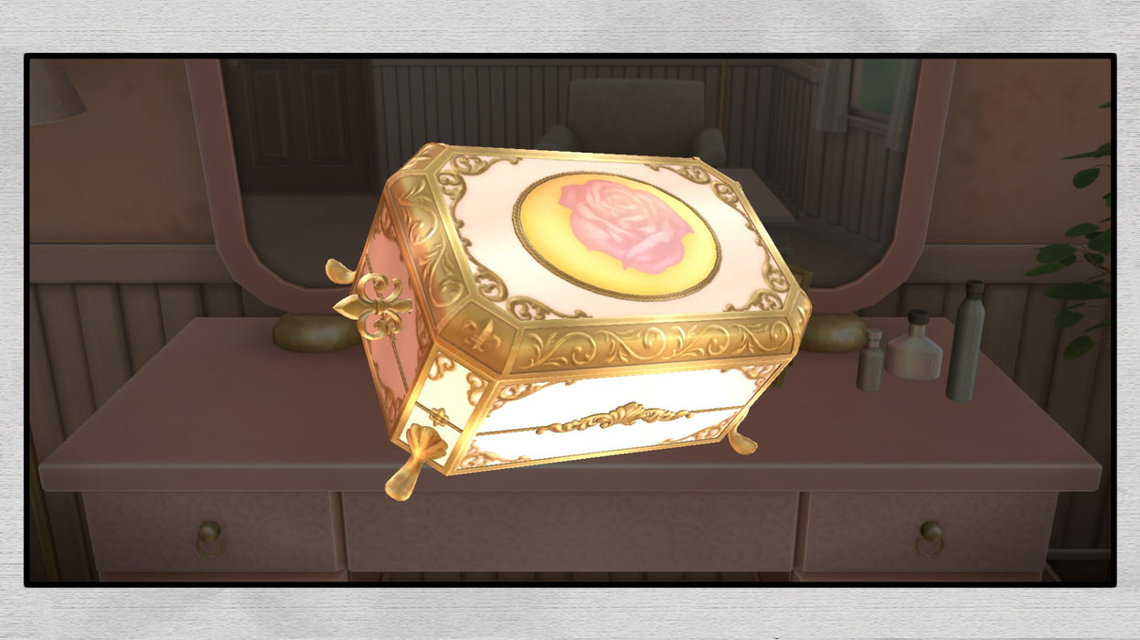 EAN 0045496511425 - Nintendo Another Code: Recollection (Switch) Estándar Plurilingüe Nintendo Switch imagen 22