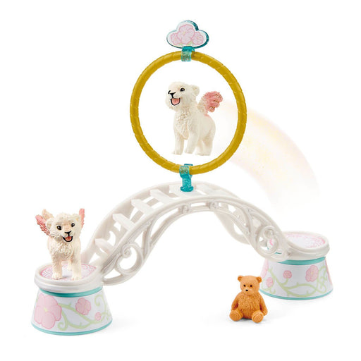 EAN 4059433340852 - schleich BAYALA Winged Baby Lion Trainin imagen 1