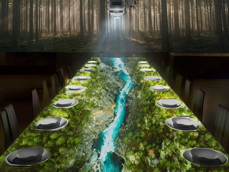 EAN 766907022780 - Viewsonic LS711HD videoproyector Proyector de corto alcance 4000 lúmenes ANSI 1080p (1920x1080) Blanco imagen 22