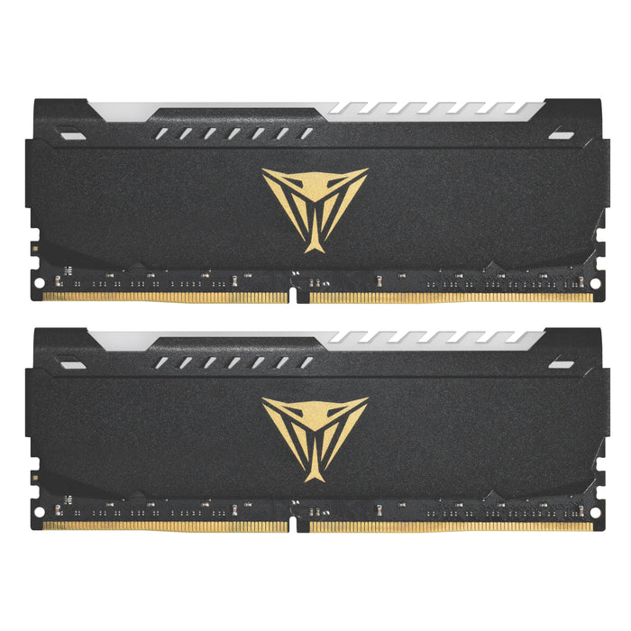 EAN 0814914029886 - Patriot Memory Viper Steel RGB PVSR464G360C8K módulo de memoria 64 GB 2 x 32 GB DDR4 imagen 2