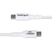 EAN 0065030911856 - StarTech.com USB2AC2MNCWHE cable USB USB A USB C imagen 5
