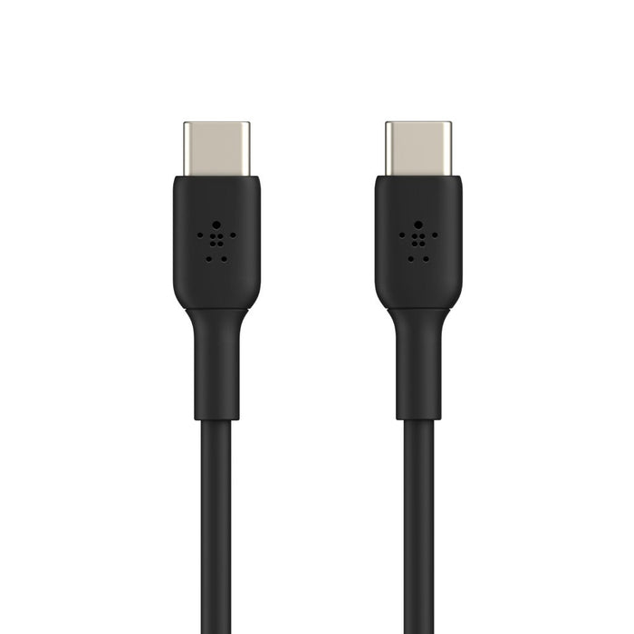 EAN 0745883788255 - Belkin CAB003BT2MBK cable USB 2 m USB C Negro imagen 3