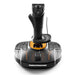 EAN 0663296420695 - Thrustmaster T-16000M FC S Negro, Naranja USB Palanca de mando Analógico/Digital PC imagen 4