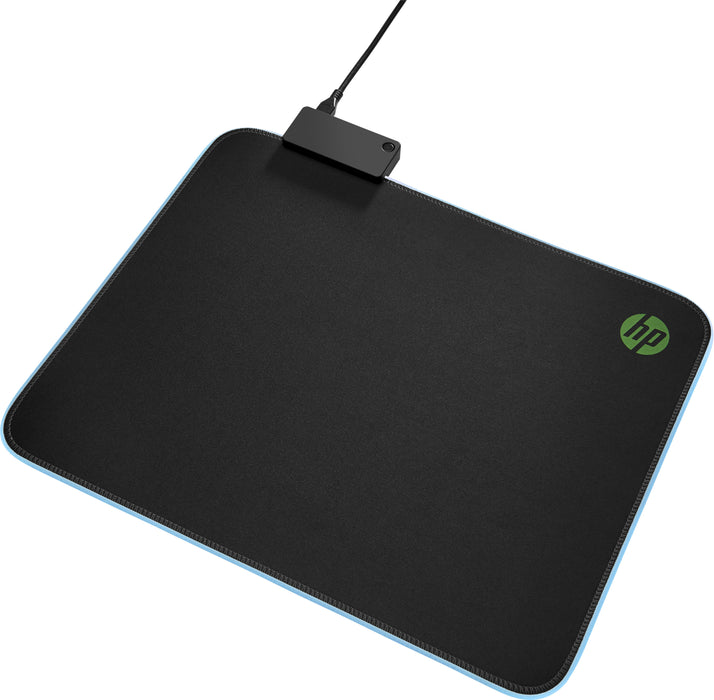 EAN 0193015901964 - HP Pavilion Gaming Mouse Pad 400 Alfombrilla de ratón para juegos Negro imagen 4