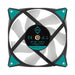 EAN 1230000071192 - Iceberg Thermal IceGALE ARGB Carcasa del ordenador Ventilador 12 cm Negro 1 pieza(s) imagen 3
