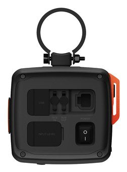 EAN 6925281973000 - JBL Rallybar Negro 150 W imagen 4