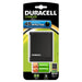 EAN 5000394037618 - Duracell CEF27+2xAA+2xAAA cargador de batería imagen 1
