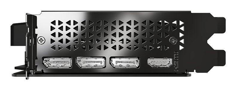 EAN 0751492795669 - PNY GeForce RTX 5060 Ti NVIDIA 8 GB GDDR7 imagen 7