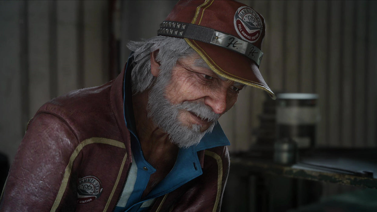 EAN 5021290080621 - Square Enix Final Fantasy XV - Royal Edition PlayStation 4 imagen 20