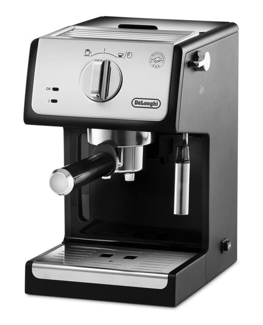 EAN 8004399329355 - De’Longhi ECP 33.21 cafetera eléctrica Semi-automática Máquina espresso 1,1 L imagen 1