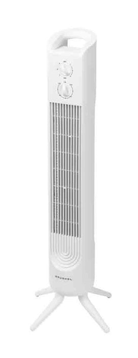 EAN 8426156018140 - Grunkel TF-324LBL ventilador Blanco imagen 4