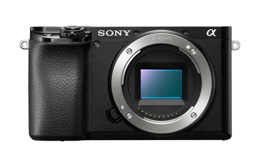 EAN 4548736108646 - Sony α 6100 MILC 24,2 MP CMOS 6000 x 40000 Pixeles Negro imagen 2