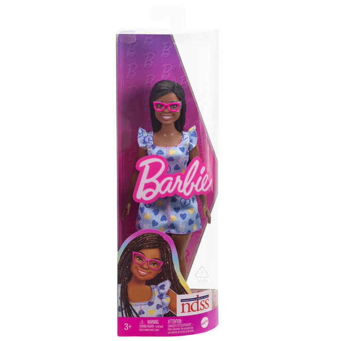 EAN 0194735248797 - Barbie HYK14 muñeca imagen 6