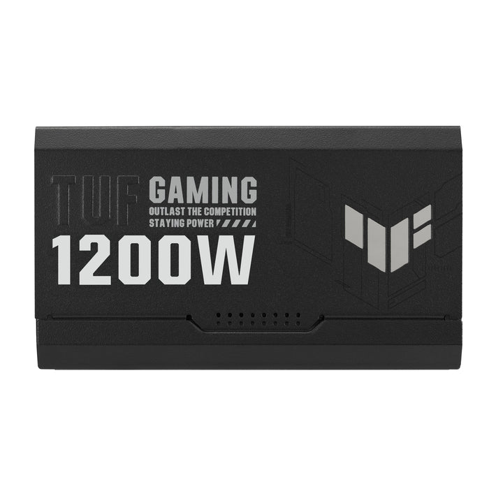 EAN 4711081786252 - ASUS TUF GAMING 1200W Gold unidad de fuente de alimentación 20+4 pin ATX ATX Negro imagen 4