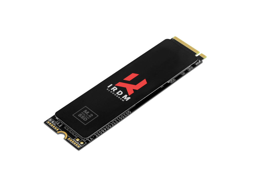 EAN 5908267960141 - Goodram IRDM 1 TB M.2 PCI Express 3.0 NVMe 3D TLC imagen 5