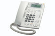 EAN 5025232560516 - Panasonic KX-TS880 Identificador de llamadas Blanco imagen 1