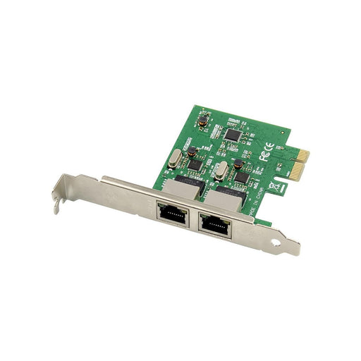 EAN 5704174593195 - Microconnect MC-PCIE-712 tarjeta y adaptador de interfaz Interno RJ-45 imagen 2