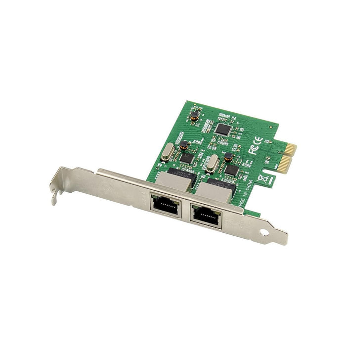 EAN 5704174593195 - Microconnect MC-PCIE-712 tarjeta y adaptador de interfaz Interno RJ-45 imagen 2